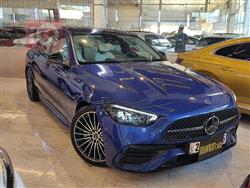 مێرسێدس بێنز C-Class